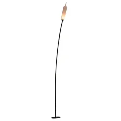Karman Nilo LED grondspies lamp, hoogte 150 cm