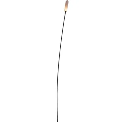 Karman Nilo LED grondspies lamp, hoogte 220 cm