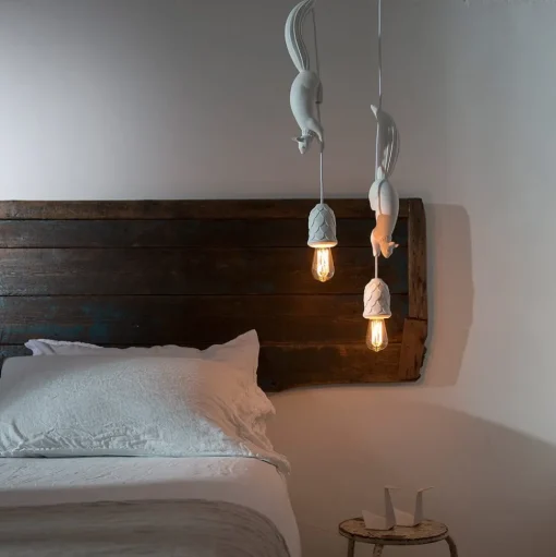 Karman Sherwood e Robin - design-hanglamp