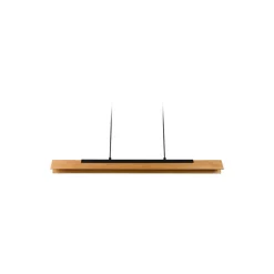 Kerala LED hanglamp met sensordimmer