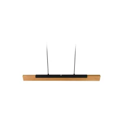 Kerala LED hanglamp met sensordimmer