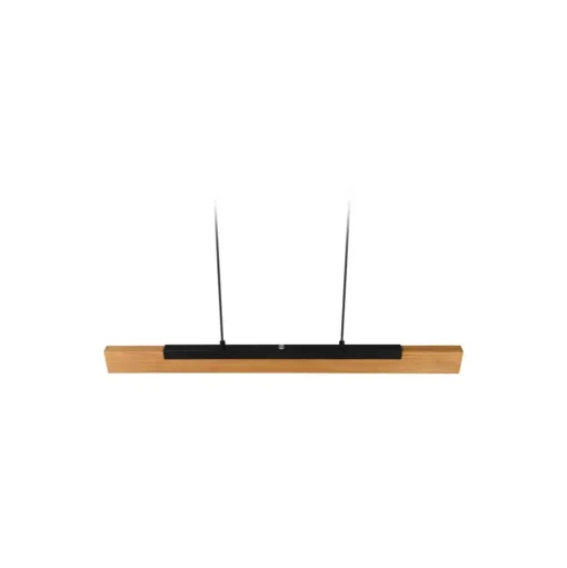 Kerala LED hanglamp met sensordimmer