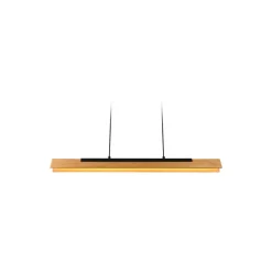 Kerala LED hanglamp met sensordimmer