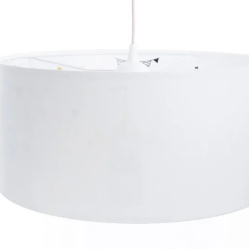 Kinderkamer hanglamp Mathilde, Ø 50 cm