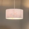 Kinderkamer hanglamp Max, Ø 50 cm