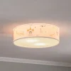 Kinderkamer plafondlamp Mathilde, Ø 50 cm