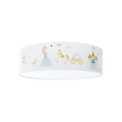 Kinderkamer plafondlamp Mathilde, Ø 50 cm