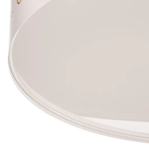 Kinderkamer plafondlamp Mathilde, Ø 50 cm