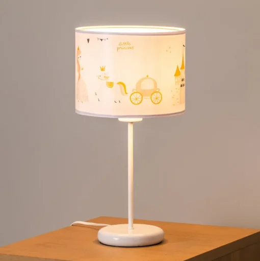 Kinderkamer-schemerlamp Mathilde