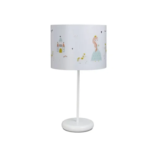 Kinderkamer-schemerlamp Mathilde