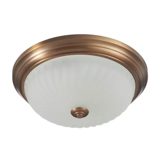 Klassieke plafondlamp Calla