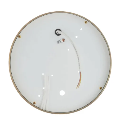 Klassieke plafondlamp Harry, Ø 30 cm