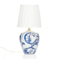 Klassieke tafellamp Göteborg 32,5 cm