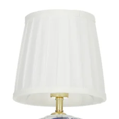Klassieke tafellamp Göteborg 32,5 cm