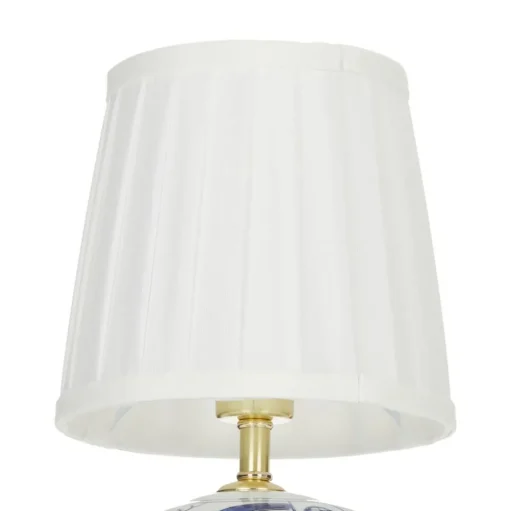 Klassieke tafellamp Göteborg 32,5 cm
