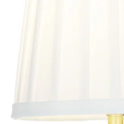 Klassieke tafellamp Göteborg 32,5 cm