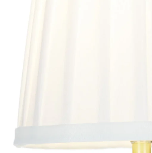 Klassieke tafellamp Göteborg 32,5 cm