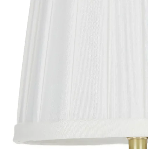 Klassieke tafellamp Göteborg 32,5 cm