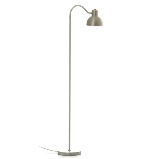 Klassieke vloerlamp RETRO