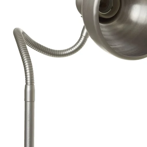 Klassieke vloerlamp RETRO