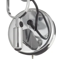 Kleine design wandlamp Tolomeo Faretto