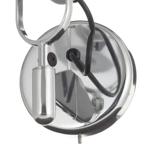Kleine design wandlamp Tolomeo Faretto