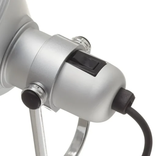 Kleine design wandlamp Tolomeo Faretto