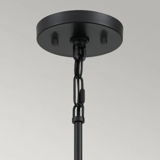 Kroonluchter Bismarck, 5-lamps