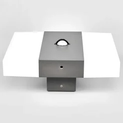 Kumi - LED-buitenwandlamp