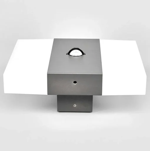 Kumi - LED-buitenwandlamp