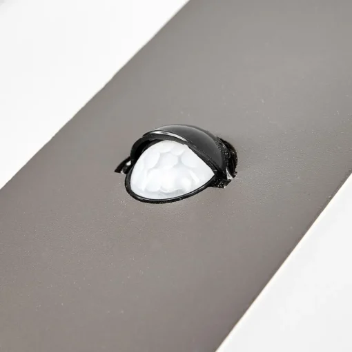 Kumi - LED-buitenwandlamp