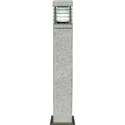 La Mer - padverlichting van echt graniet