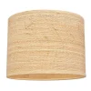 Lampenkap Abba E27 Ø20/hoogte 15 cm, rotan