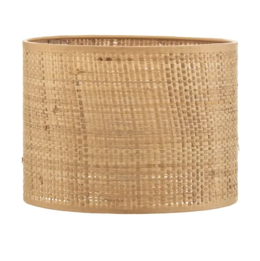 Lampenkap Abba E27 Ø20/hoogte 15 cm, rotan