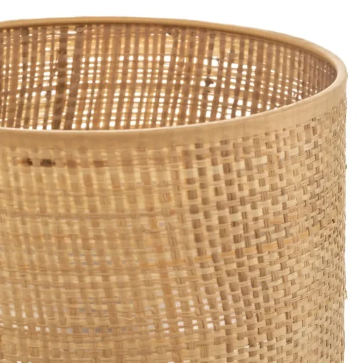 Lampenkap Abba E27 Ø20/hoogte 15 cm, rotan