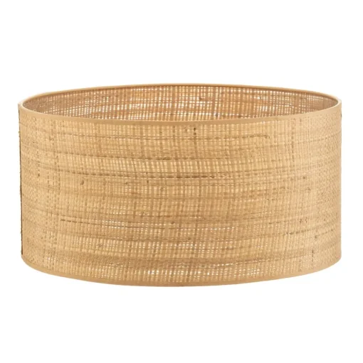 Lampenkap Abba E27 Ø40/hoogte 20cm, rotan