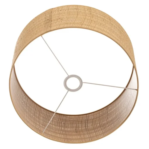 Lampenkap Abba E27 Ø40/hoogte 20cm, rotan