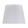 Lampenkap Classic L voor vloerlampen, wit