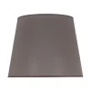 Lampenkap Classic L voor hanglampen, beige/helder