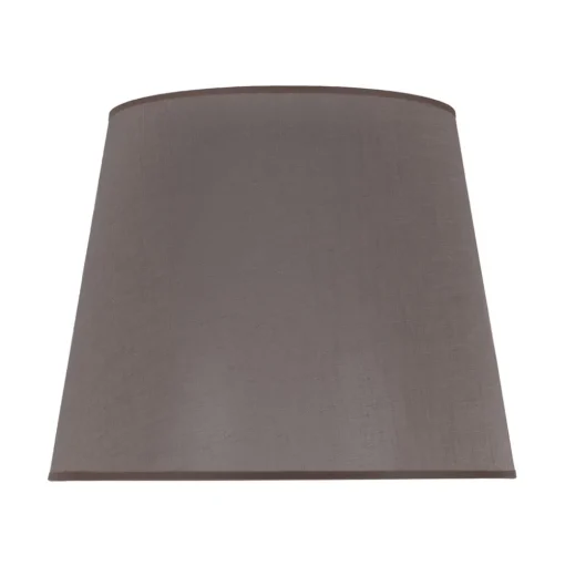 Lampenkap Classic L voor hanglampen, beige/helder
