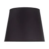 Lampenkap Classic L voor hanglampen, grafiet