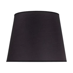 Lampenkap Classic L voor hanglampen, grafiet