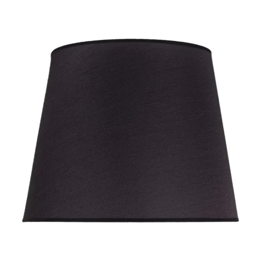 Lampenkap Classic L voor hanglampen, grafiet
