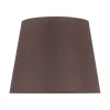 Lampenkap Classic L voor hanglampen, cappuccino