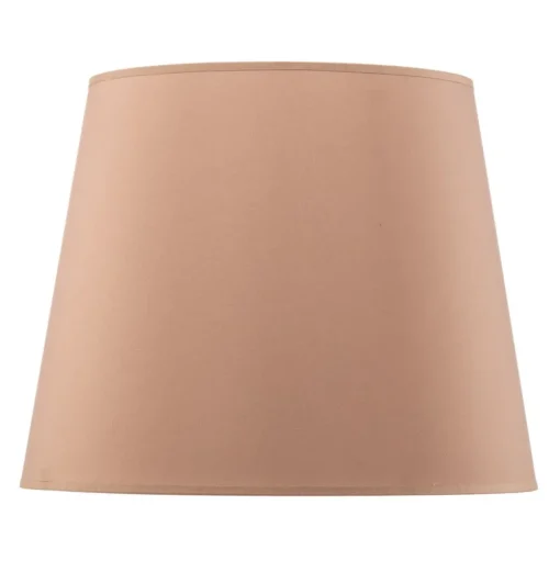 Lampenkap Classic L voor hanglampen, cappuccino