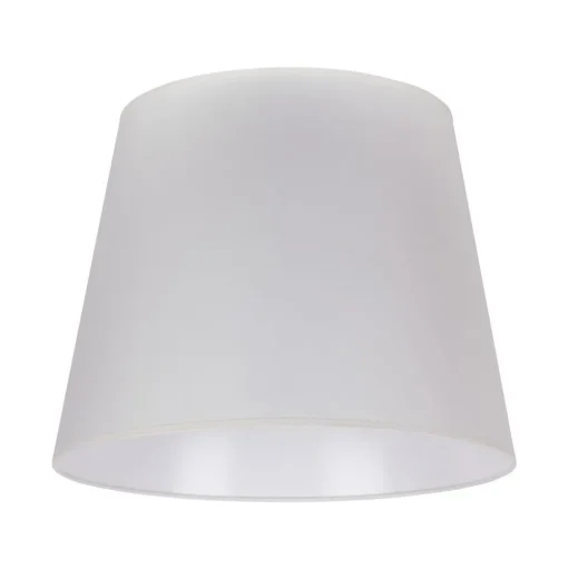 Lampenkap Classic L voor vloerlampen, ecru