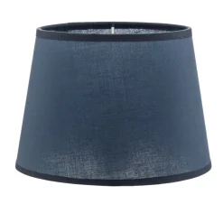 Lampenkap Classic S, donkerblauw