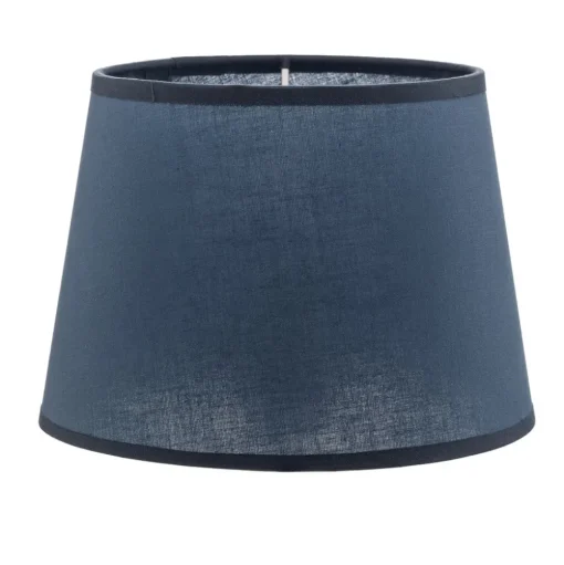 Lampenkap Classic S, donkerblauw
