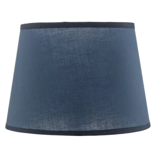 Lampenkap Classic S, donkerblauw