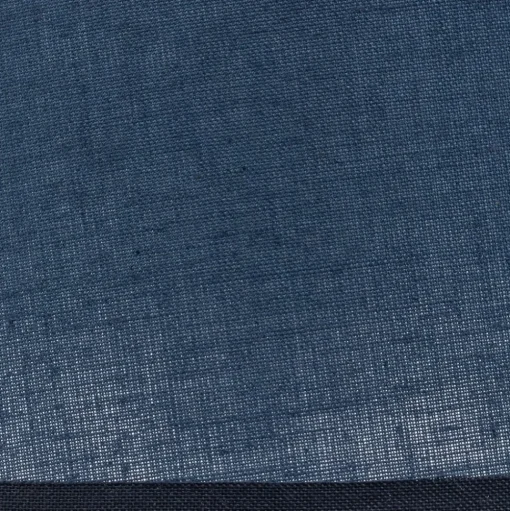 Lampenkap Classic S, donkerblauw